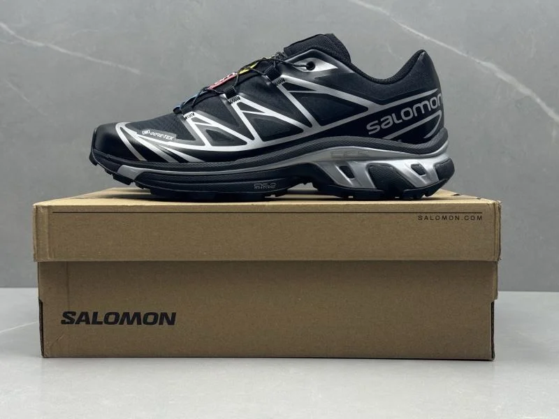Affordable Salomon Shoes 4084