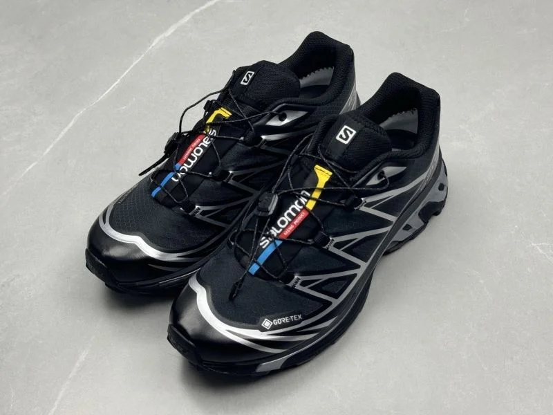 Affordable Salomon Shoes 4084