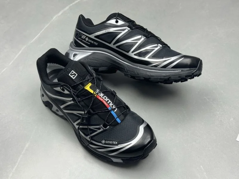 Affordable Salomon Shoes 4084