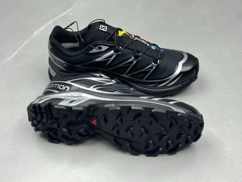Affordable Salomon Shoes 4084