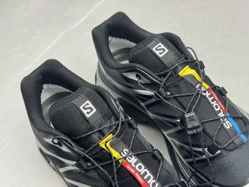 Affordable Salomon Shoes 4084