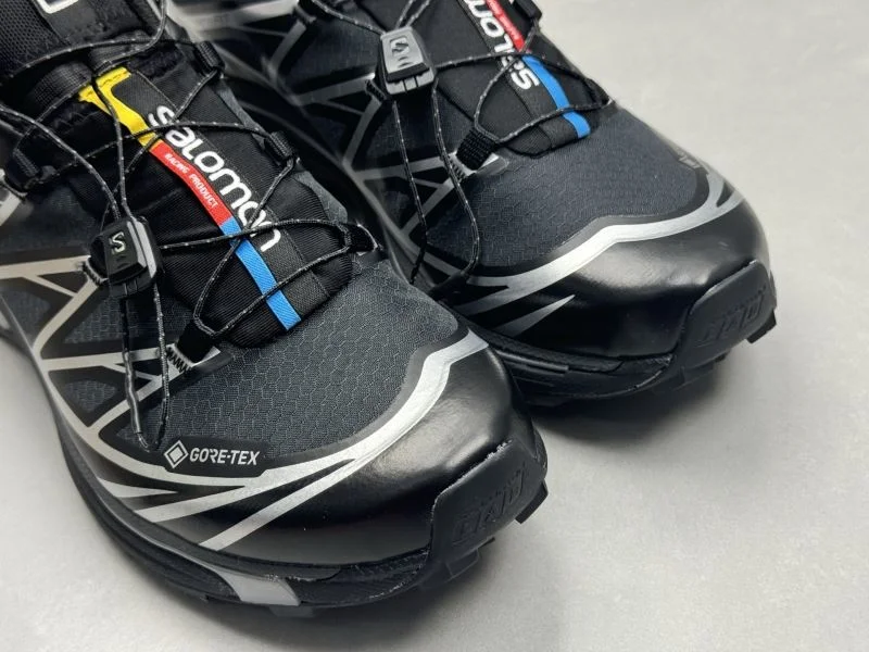 Affordable Salomon Shoes 4084