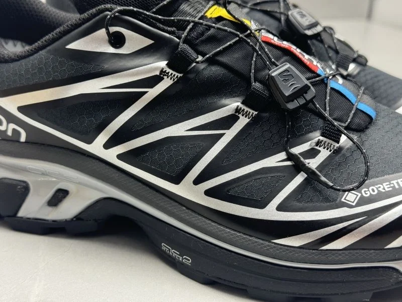 Affordable Salomon Shoes 4084