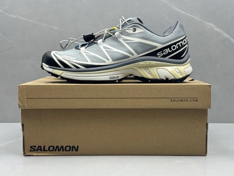 Salomon Shoes EasyCare 4119