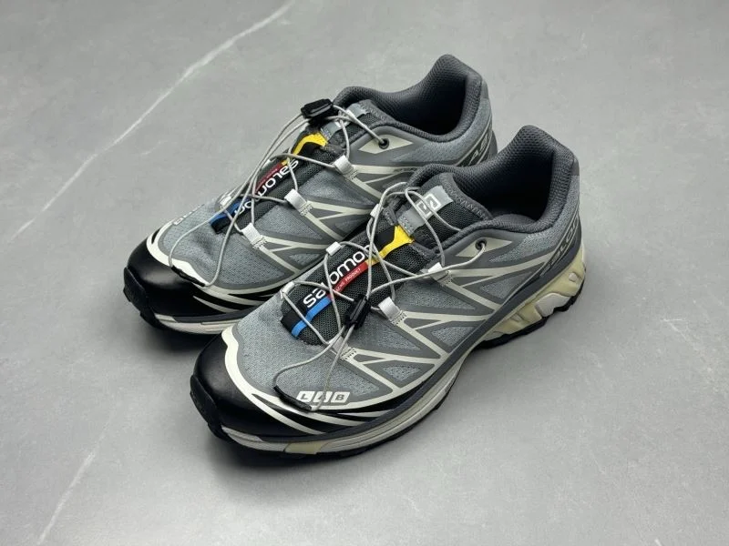 Salomon Shoes EasyCare 4119