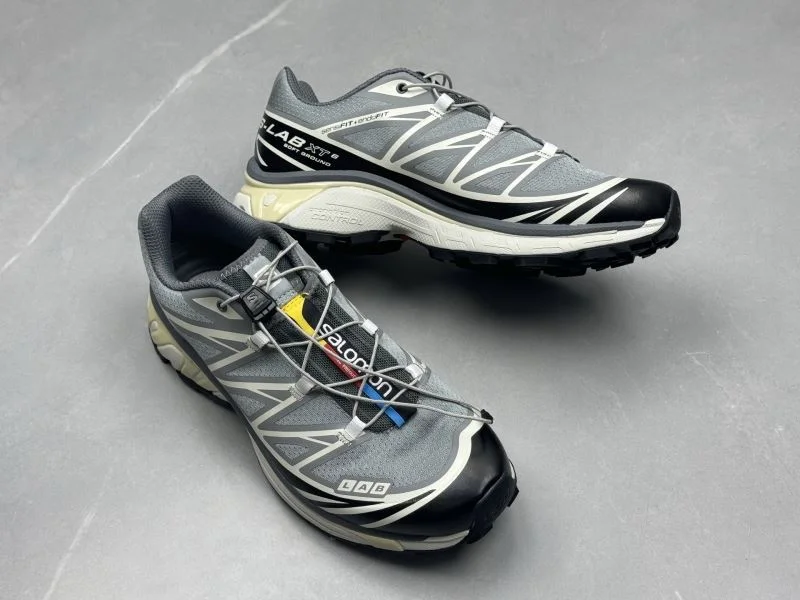 Salomon Shoes EasyCare 4119