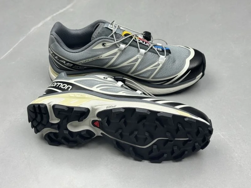 Salomon Shoes EasyCare 4119
