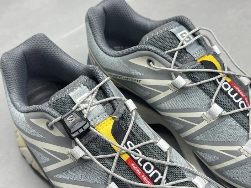 Salomon Shoes EasyCare 4119