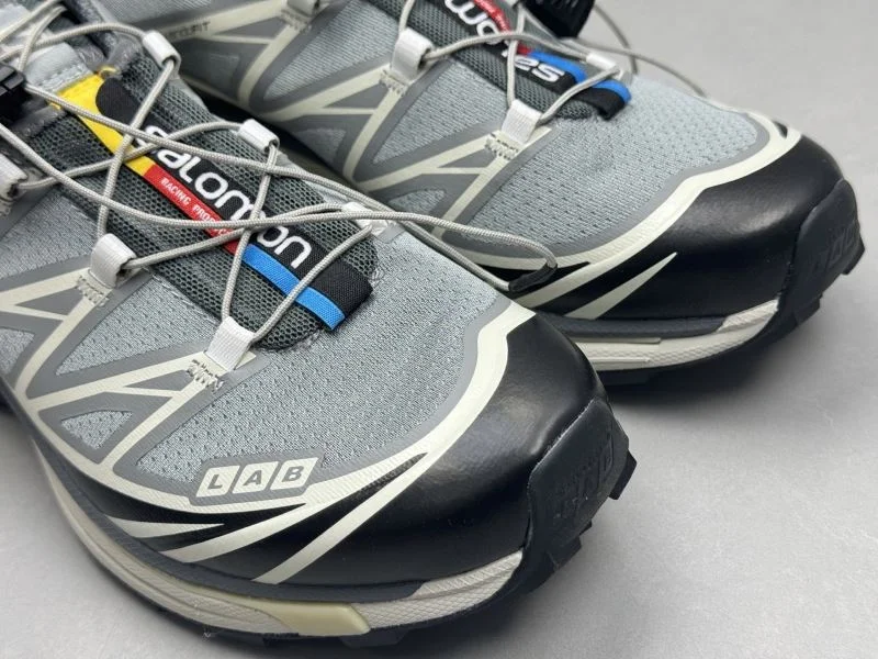Salomon Shoes EasyCare 4119