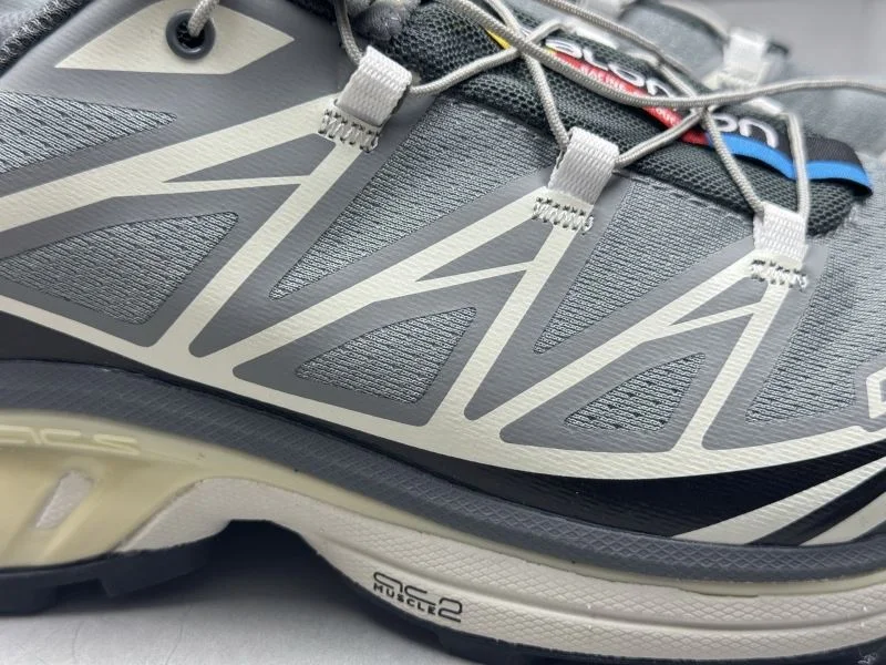 Salomon Shoes EasyCare 4119