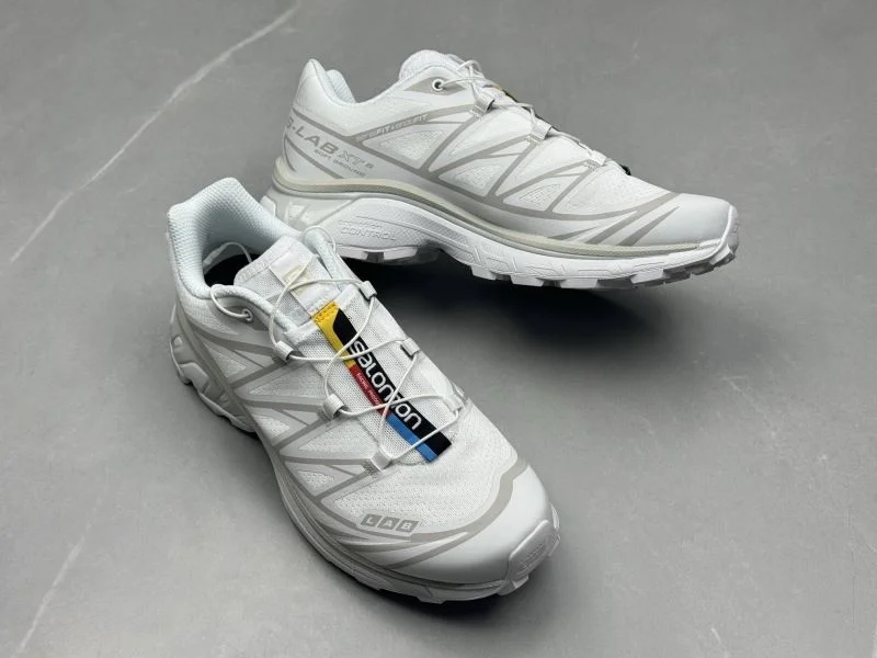 Salomon Shoes Breathable 4074