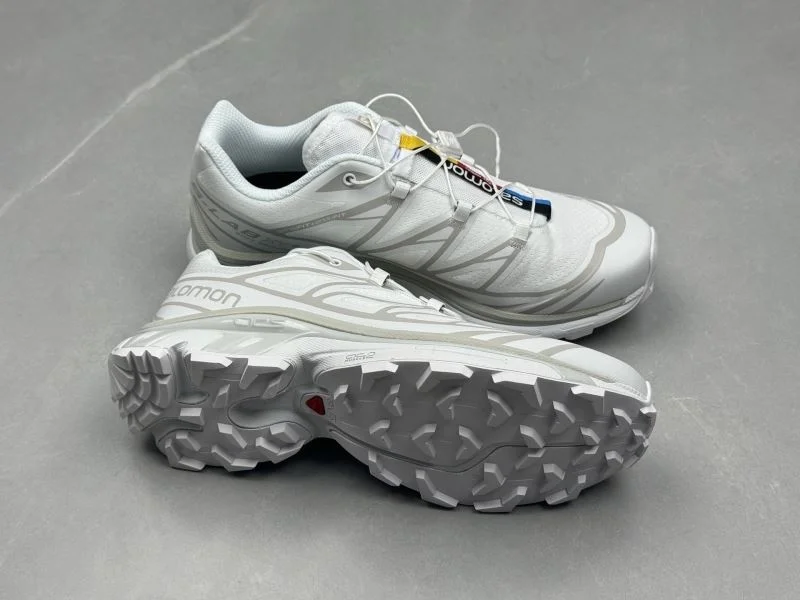 Salomon Shoes Breathable 4074