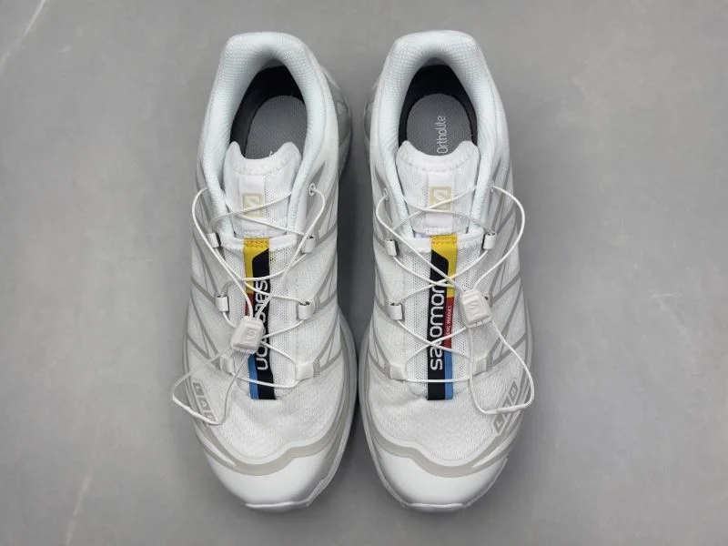 Salomon Shoes Breathable 4074