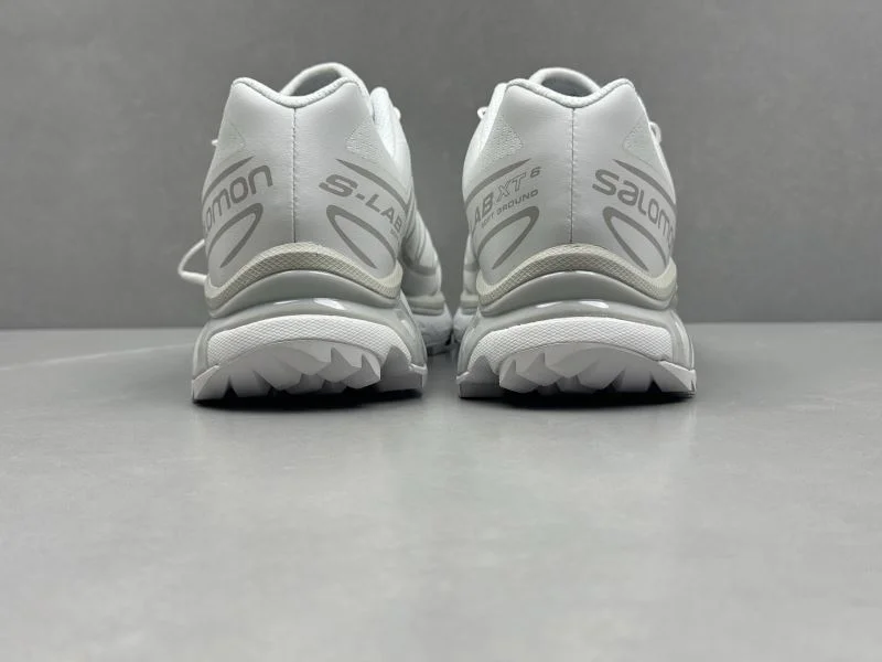 Salomon Shoes Breathable 4074