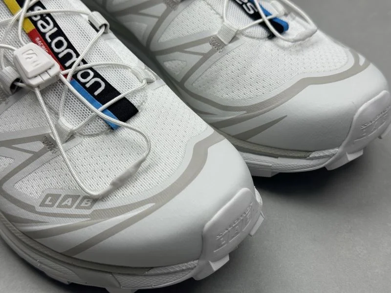 Salomon Shoes Breathable 4074