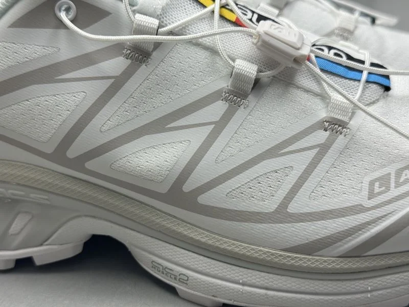 Salomon Shoes Breathable 4074