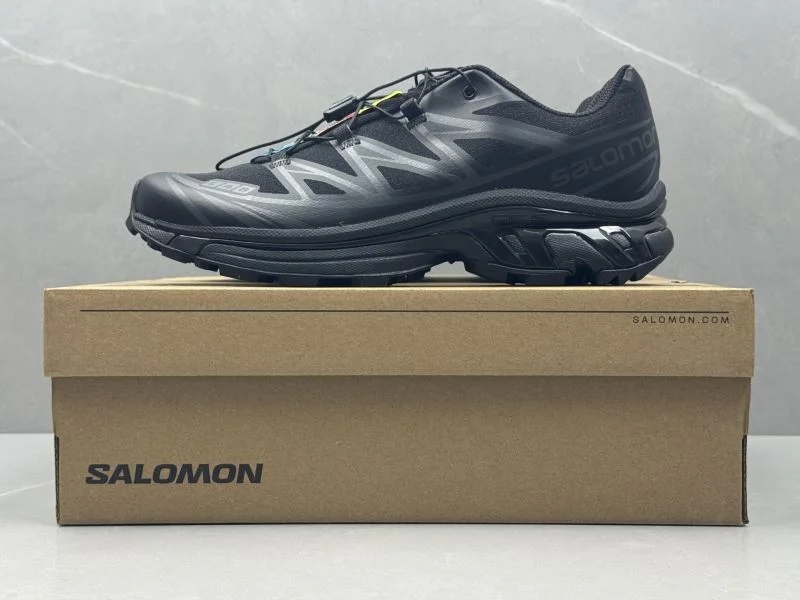 Salomon Shoes FastDry 4081