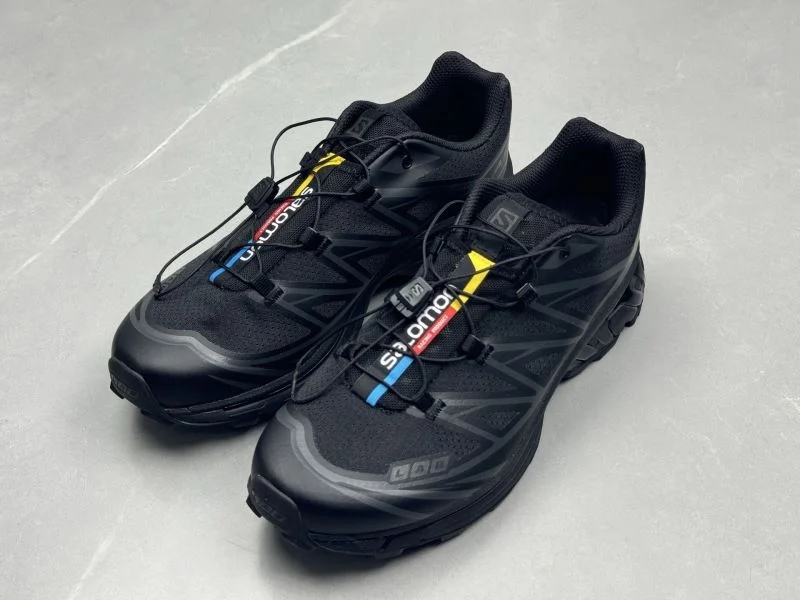 Salomon Shoes FastDry 4081