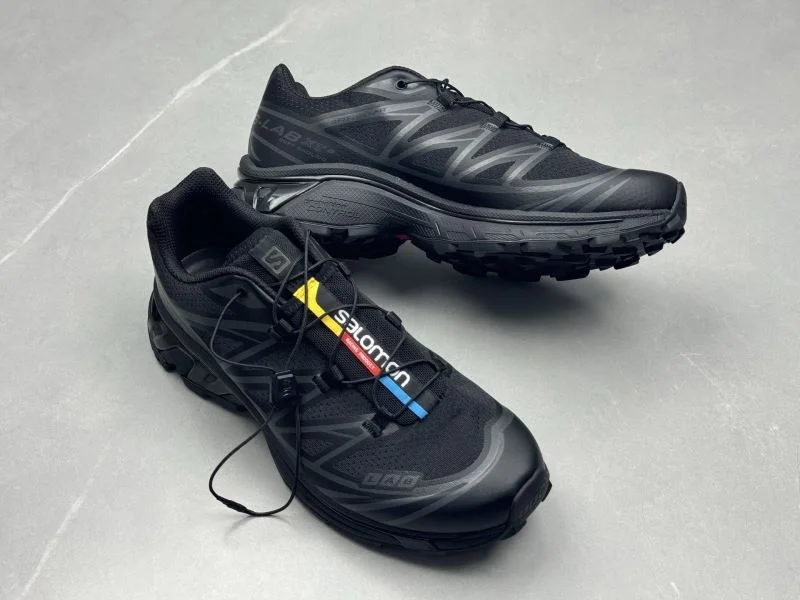 Salomon Shoes FastDry 4081