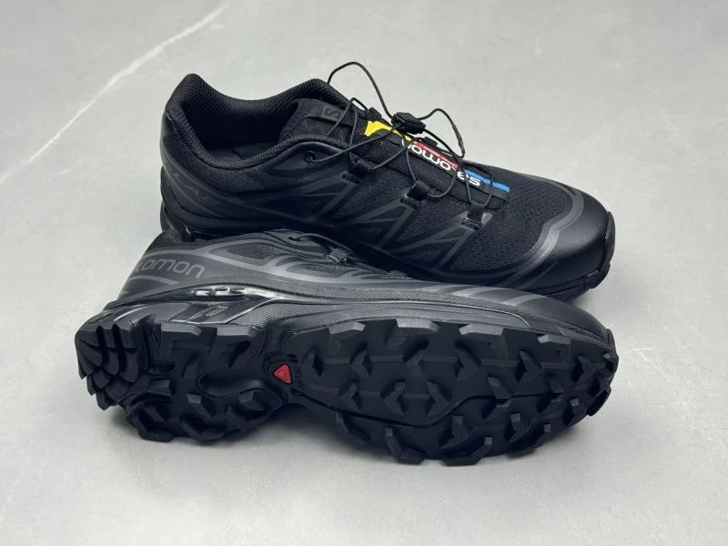 Salomon Shoes FastDry 4081