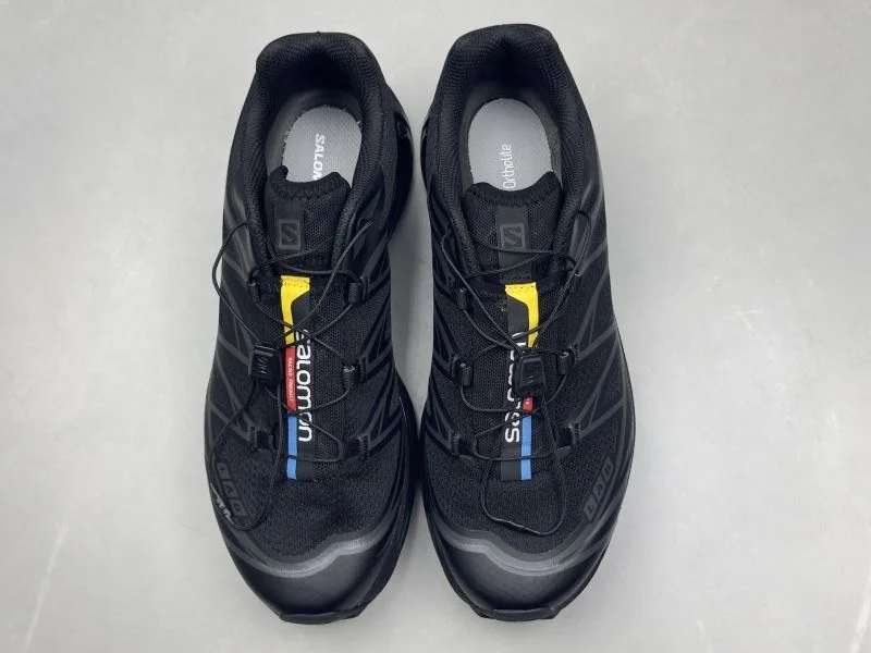 Salomon Shoes FastDry 4081