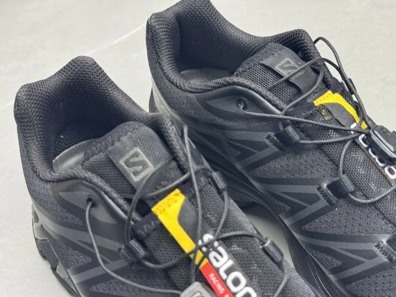 Salomon Shoes FastDry 4081