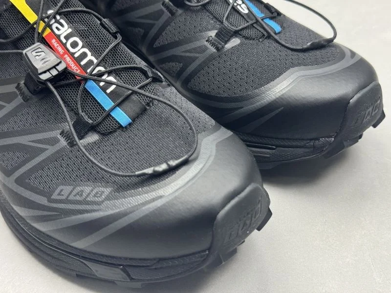 Salomon Shoes FastDry 4081