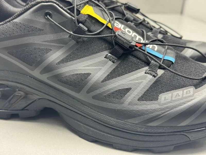 Salomon Shoes FastDry 4081
