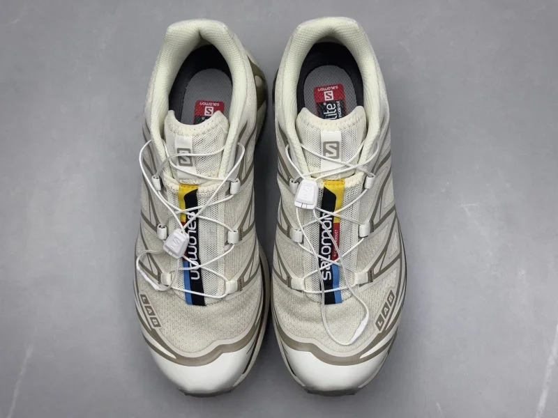 GoodFit Salomon Shoes 4082