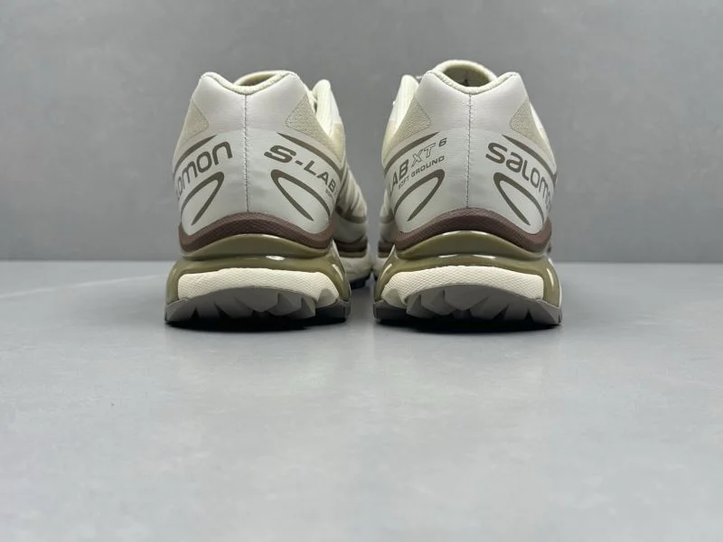 GoodFit Salomon Shoes 4082