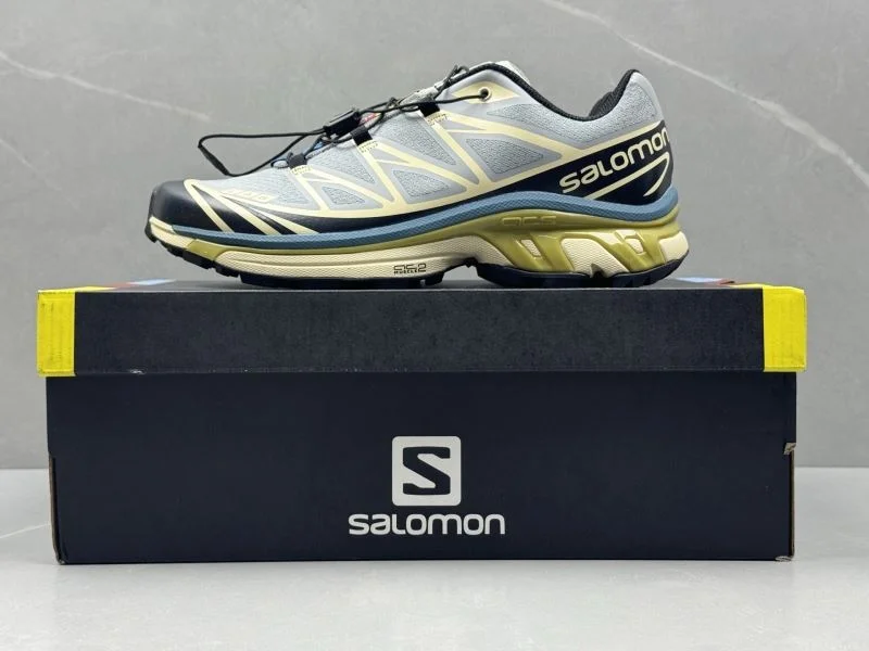 Salomon Shoes Popular 4116