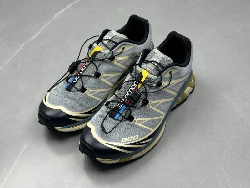 Salomon Shoes Popular 4116