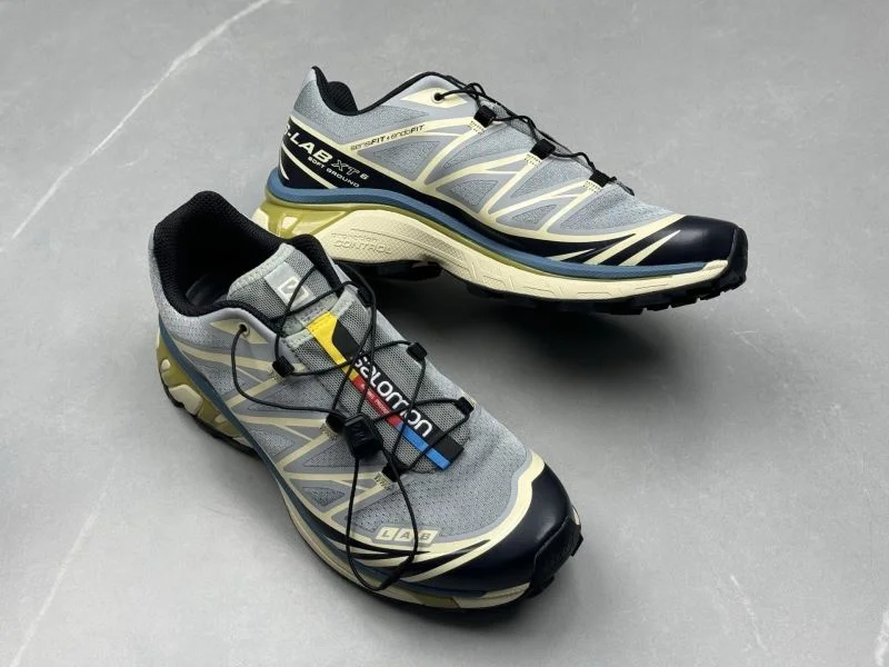 Salomon Shoes Popular 4116