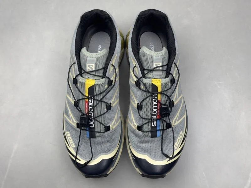 Salomon Shoes Popular 4116