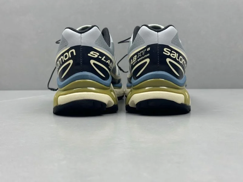 Salomon Shoes Popular 4116