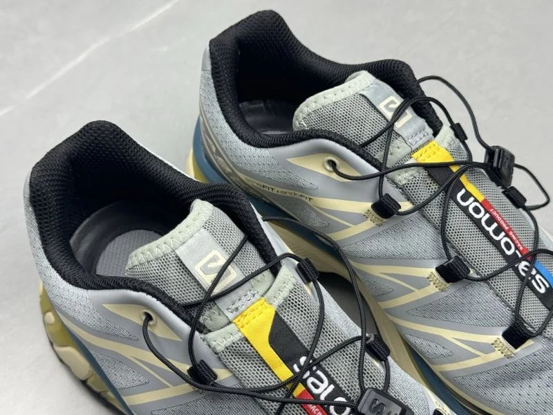 Salomon Shoes Popular 4116