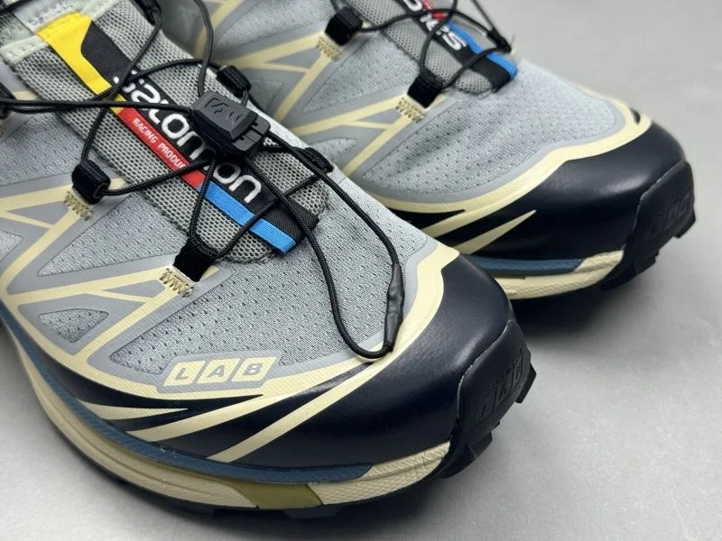 Salomon Shoes Popular 4116