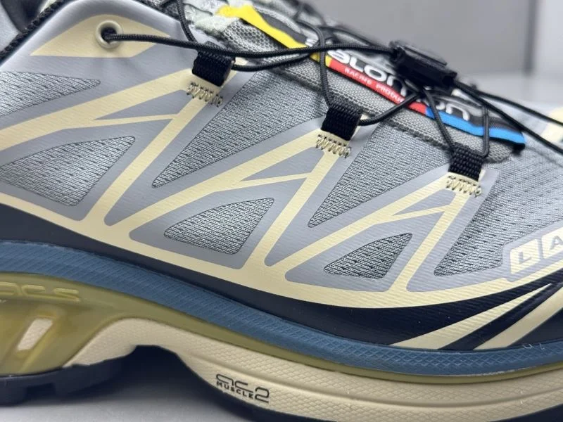 Salomon Shoes Popular 4116