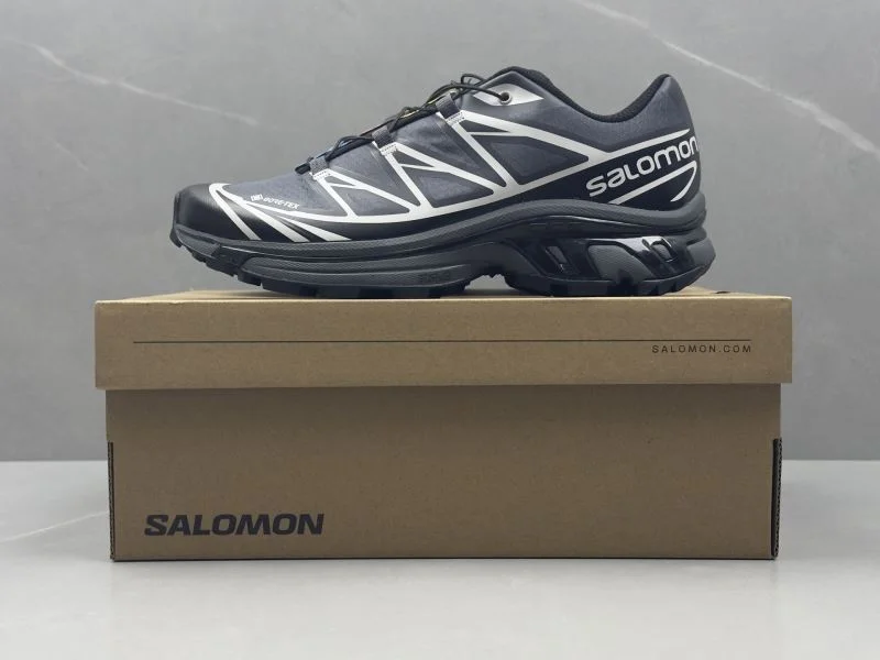 Salomon Shoes TopPick 4083