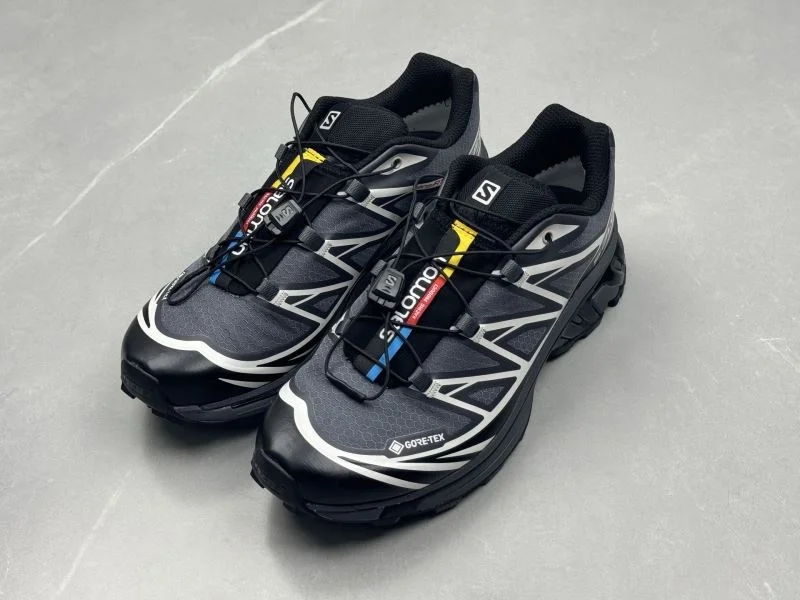 Salomon Shoes TopPick 4083