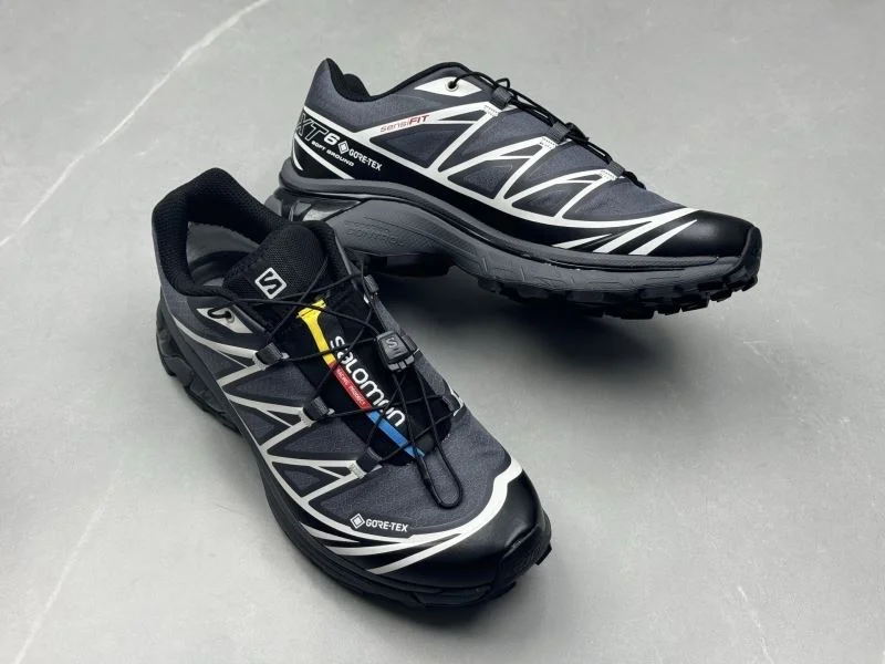 Salomon Shoes TopPick 4083