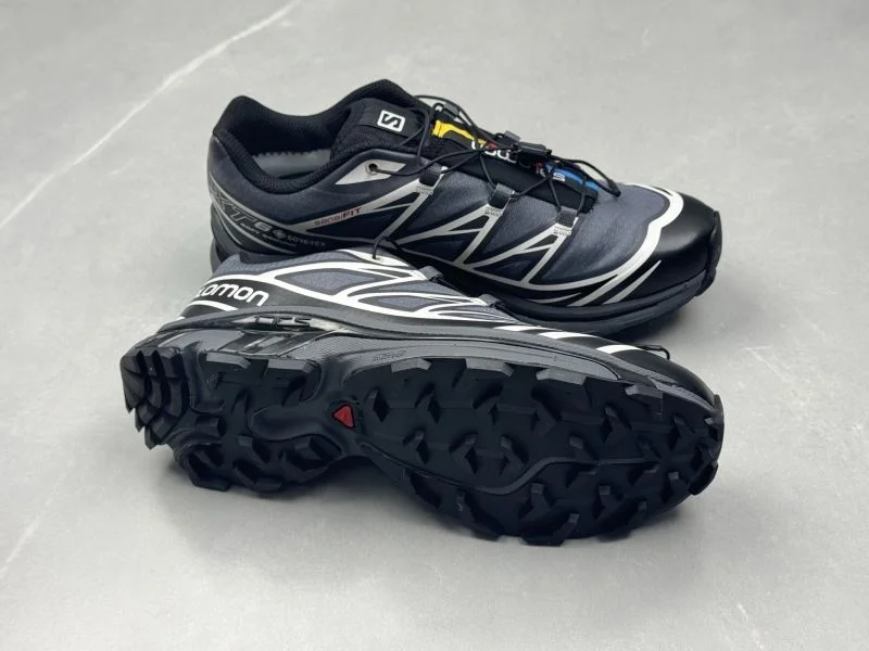 Salomon Shoes TopPick 4083