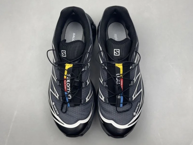 Salomon Shoes TopPick 4083