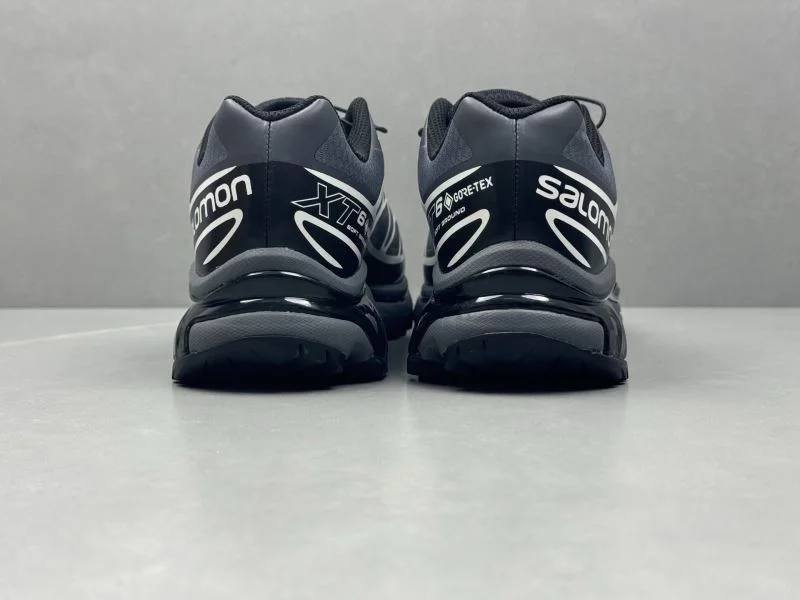 Salomon Shoes TopPick 4083