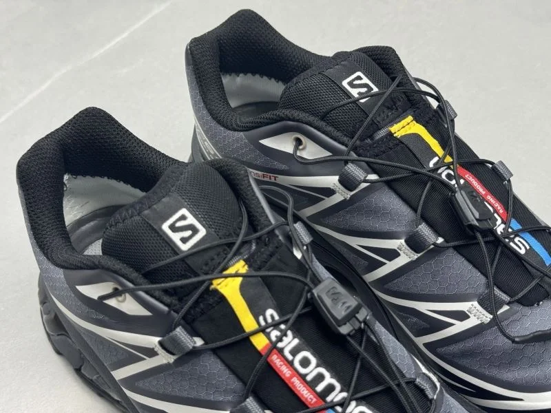 Salomon Shoes TopPick 4083