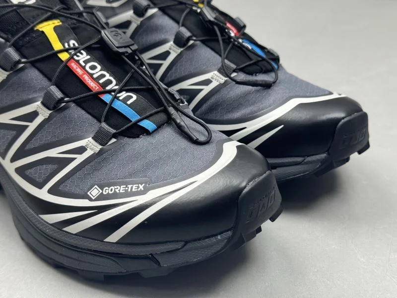 Salomon Shoes TopPick 4083