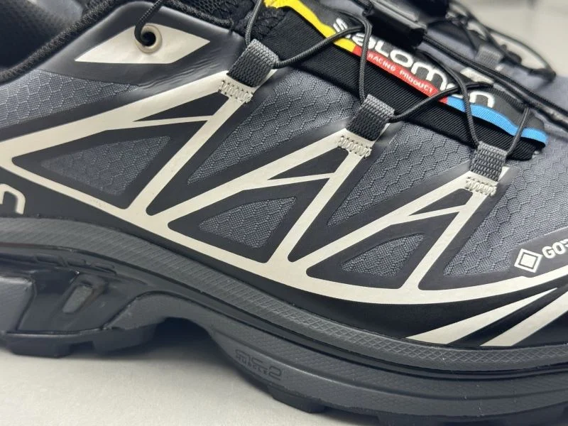 Salomon Shoes TopPick 4083