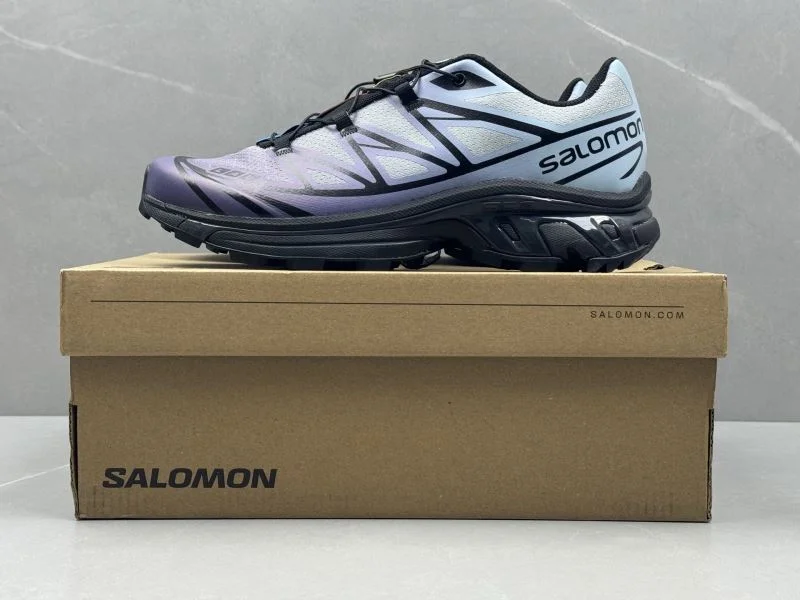 Salomon Shoes BestValue 4080