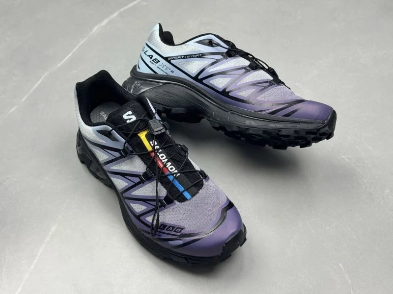 Salomon Shoes BestValue 4080