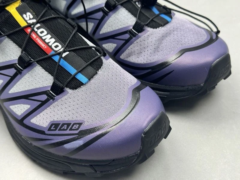 Salomon Shoes BestValue 4080